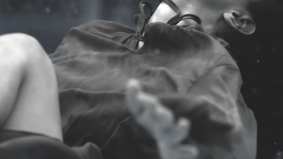 D'ombre et de glace (l'asphyxie)